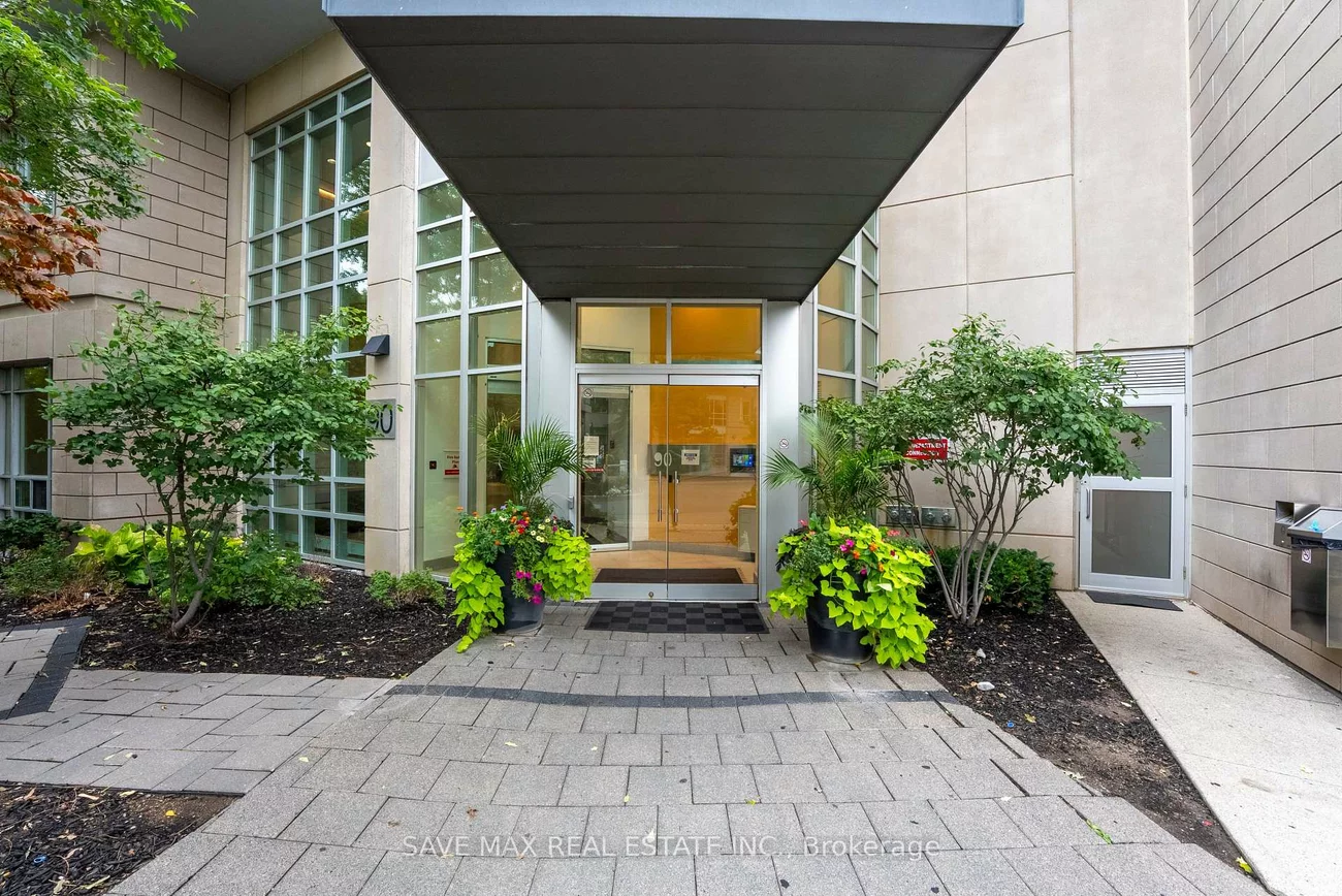 90, Absolute, City Centre, Mississauga