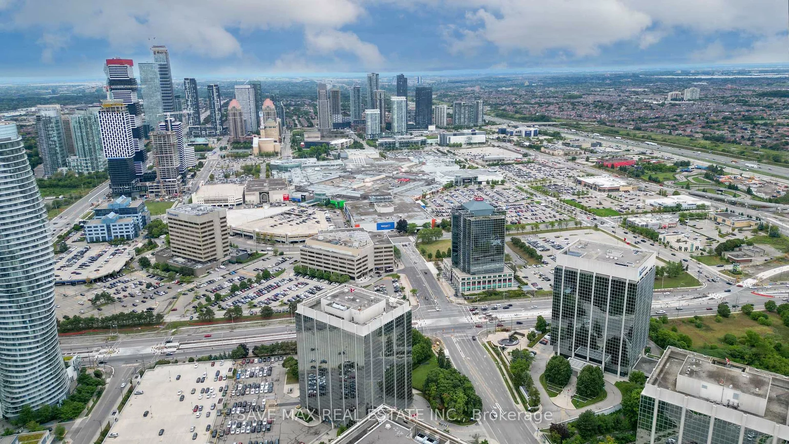 90, Absolute, City Centre, Mississauga