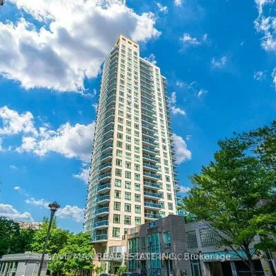 90, Absolute, City Centre, Mississauga