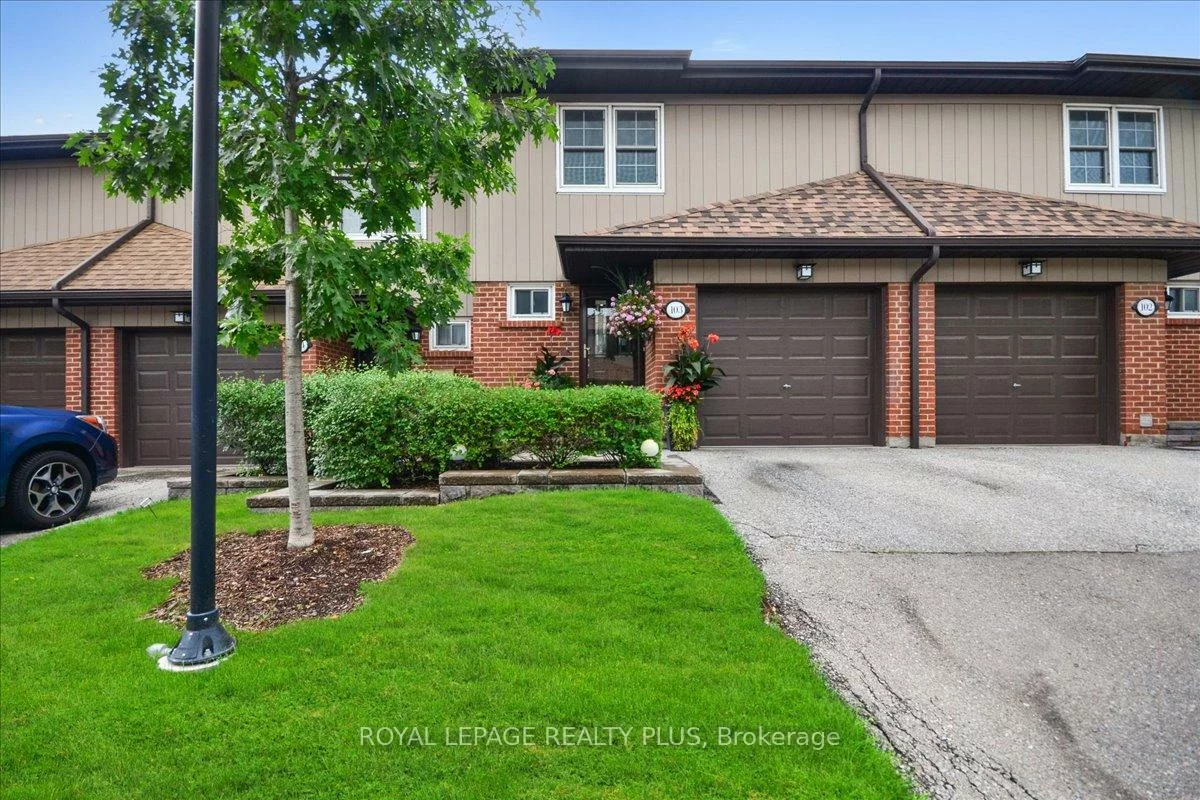 1951, Rathburn, Rathwood, Mississauga