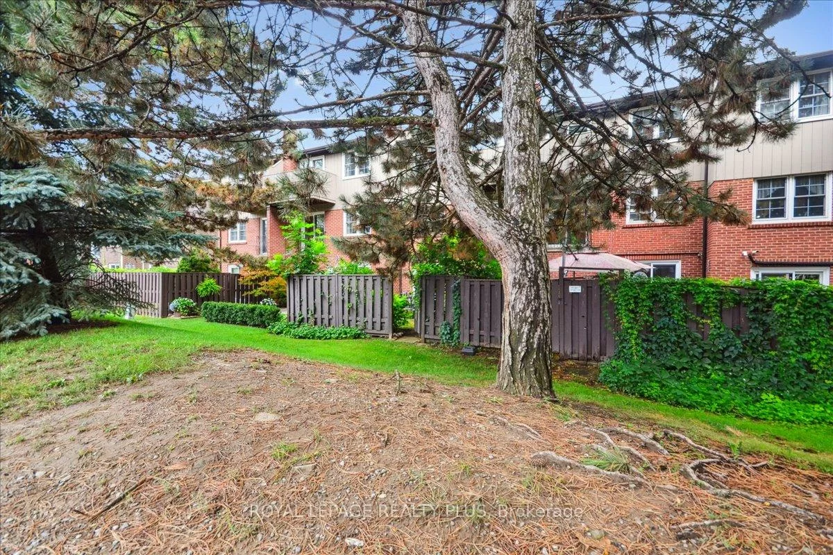 1951, Rathburn, Rathwood, Mississauga