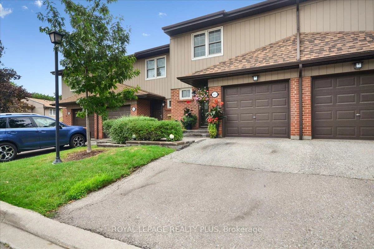 1951, Rathburn, Rathwood, Mississauga