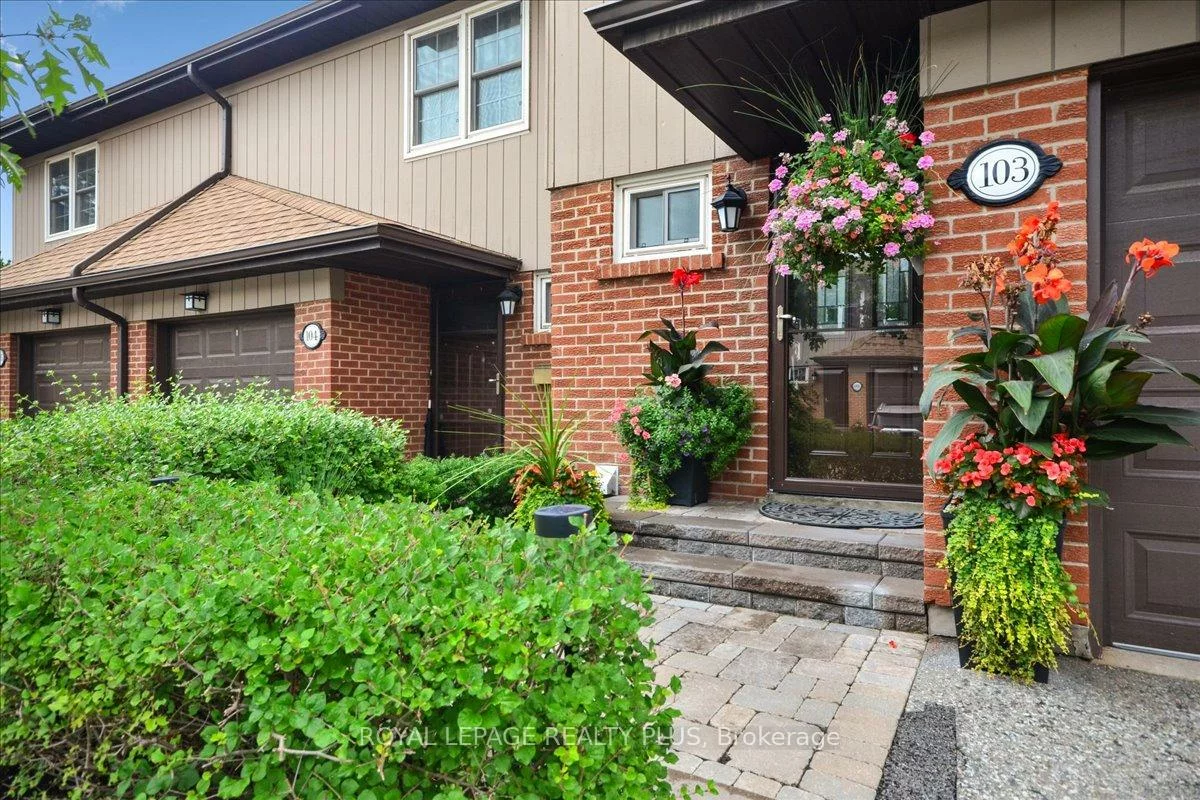 1951, Rathburn, Rathwood, Mississauga