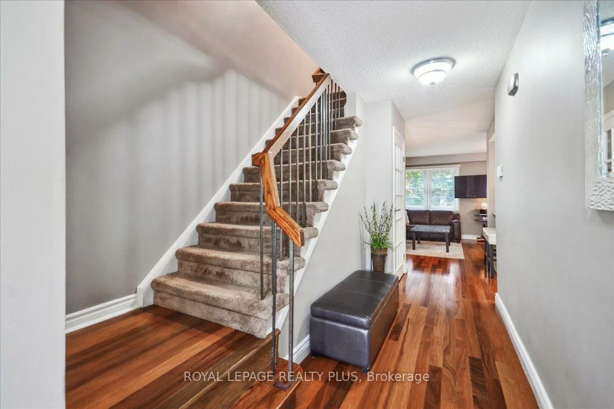 1951, Rathburn, Rathwood, Mississauga
