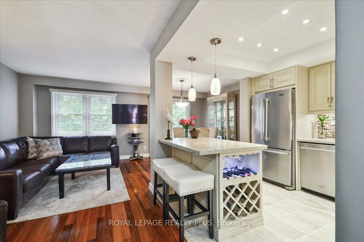 1951, Rathburn, Rathwood, Mississauga