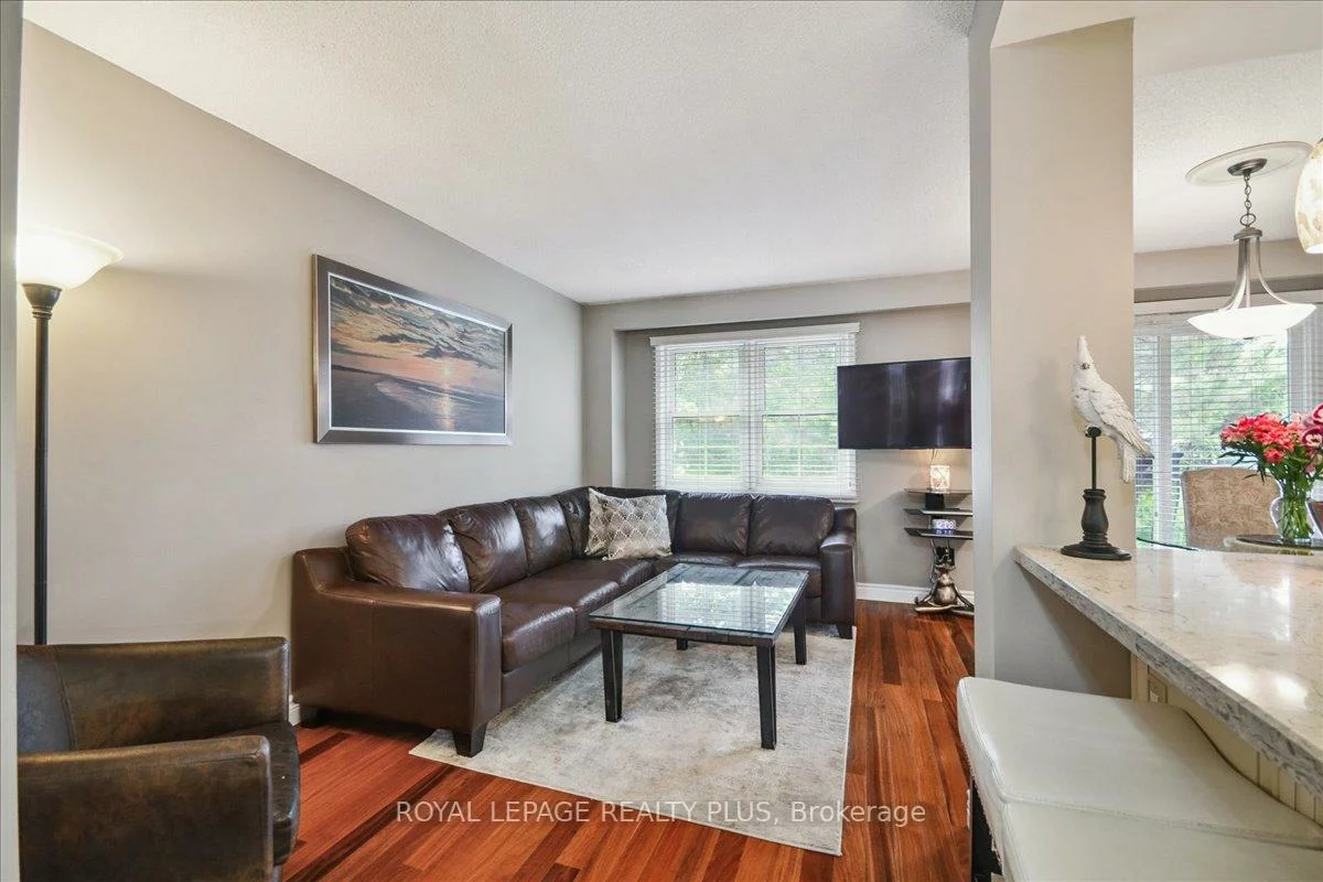 1951, Rathburn, Rathwood, Mississauga