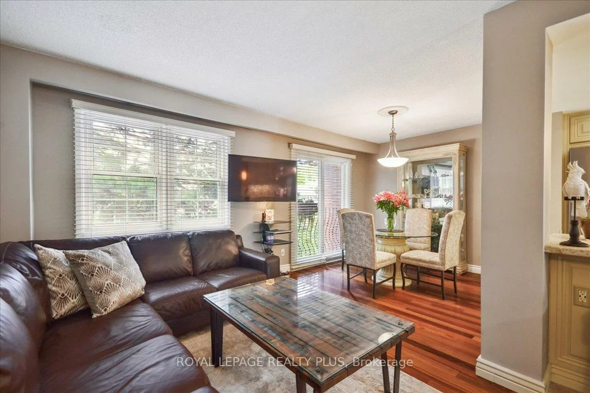 1951, Rathburn, Rathwood, Mississauga