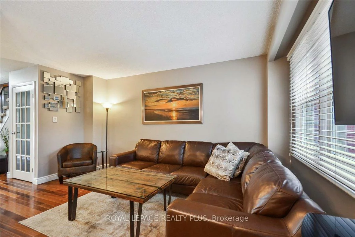 1951, Rathburn, Rathwood, Mississauga