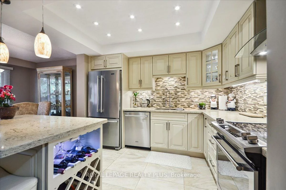 1951, Rathburn, Rathwood, Mississauga