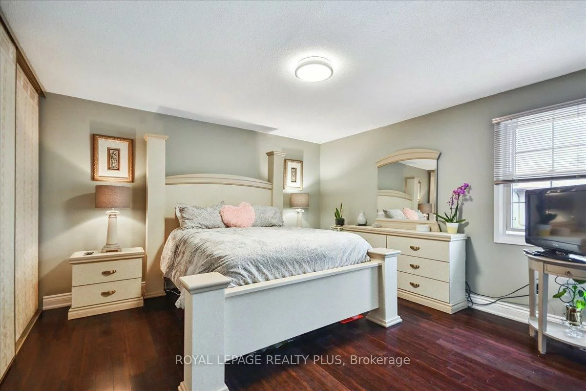 1951, Rathburn, Rathwood, Mississauga