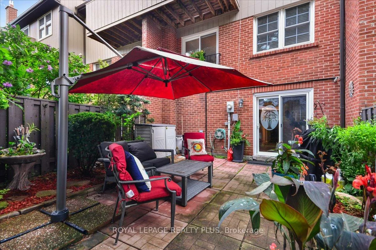 1951, Rathburn, Rathwood, Mississauga