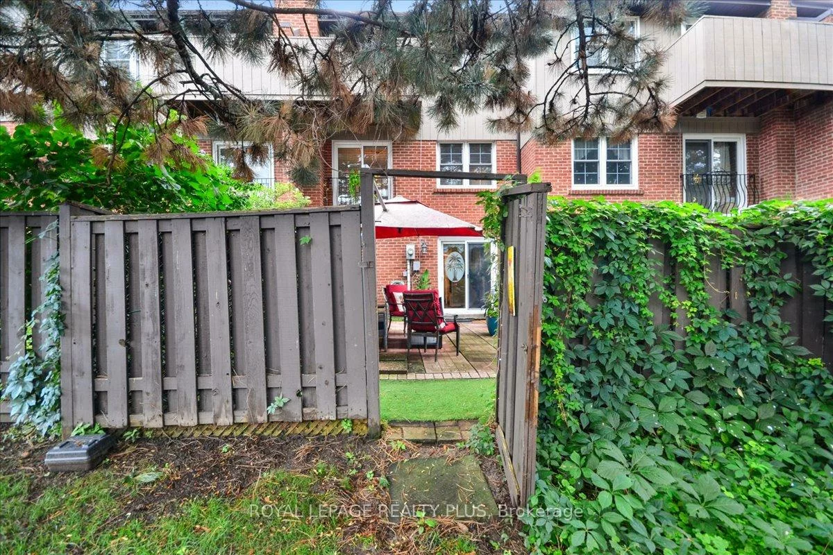 1951, Rathburn, Rathwood, Mississauga