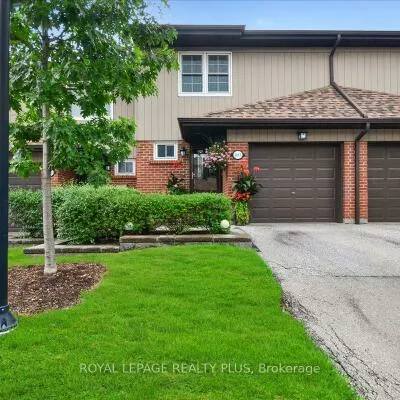 1951, Rathburn, Rathwood, Mississauga