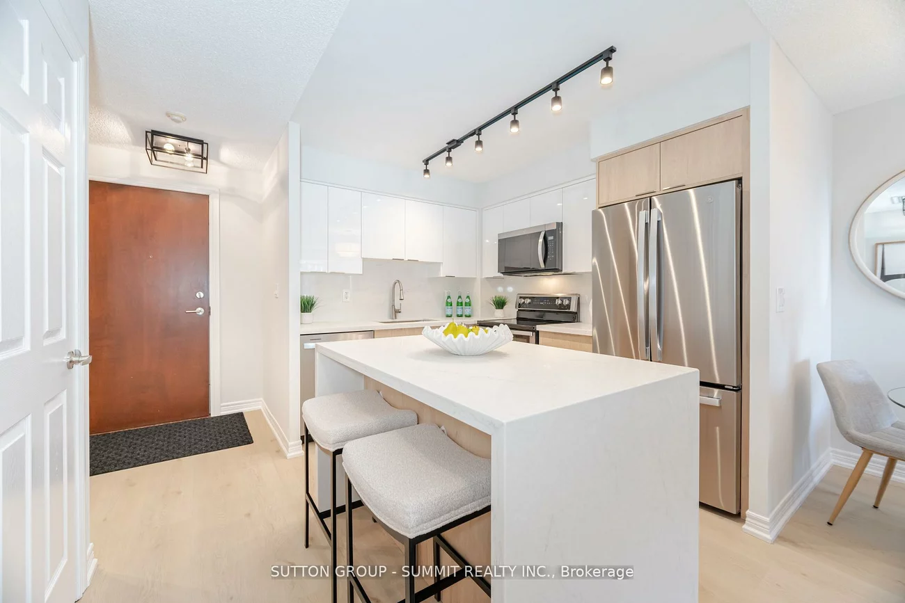 310, BURNHAMTHORPE, City Centre, Mississauga