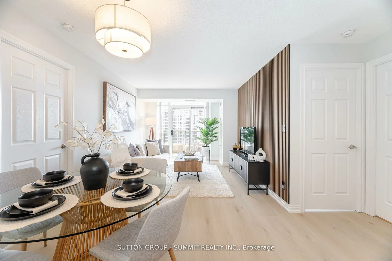 310, BURNHAMTHORPE, City Centre, Mississauga