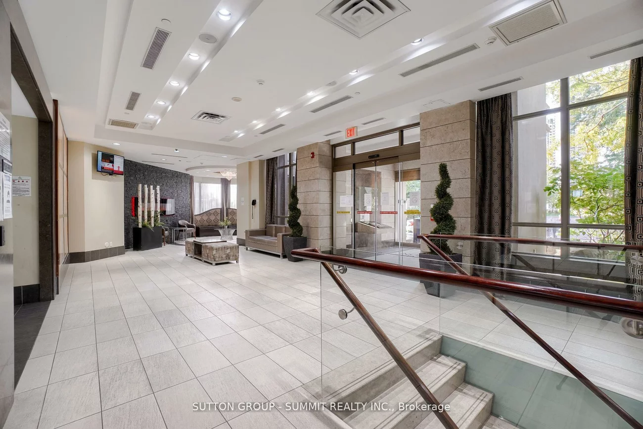 310, BURNHAMTHORPE, City Centre, Mississauga