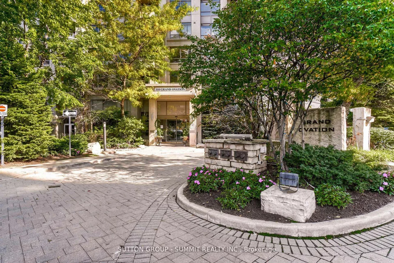 310, BURNHAMTHORPE, City Centre, Mississauga