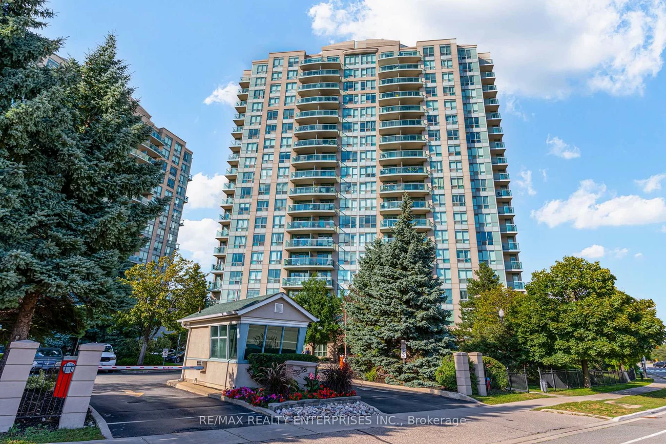 2545, Erin Centre, Central Erin Mills, Mississauga