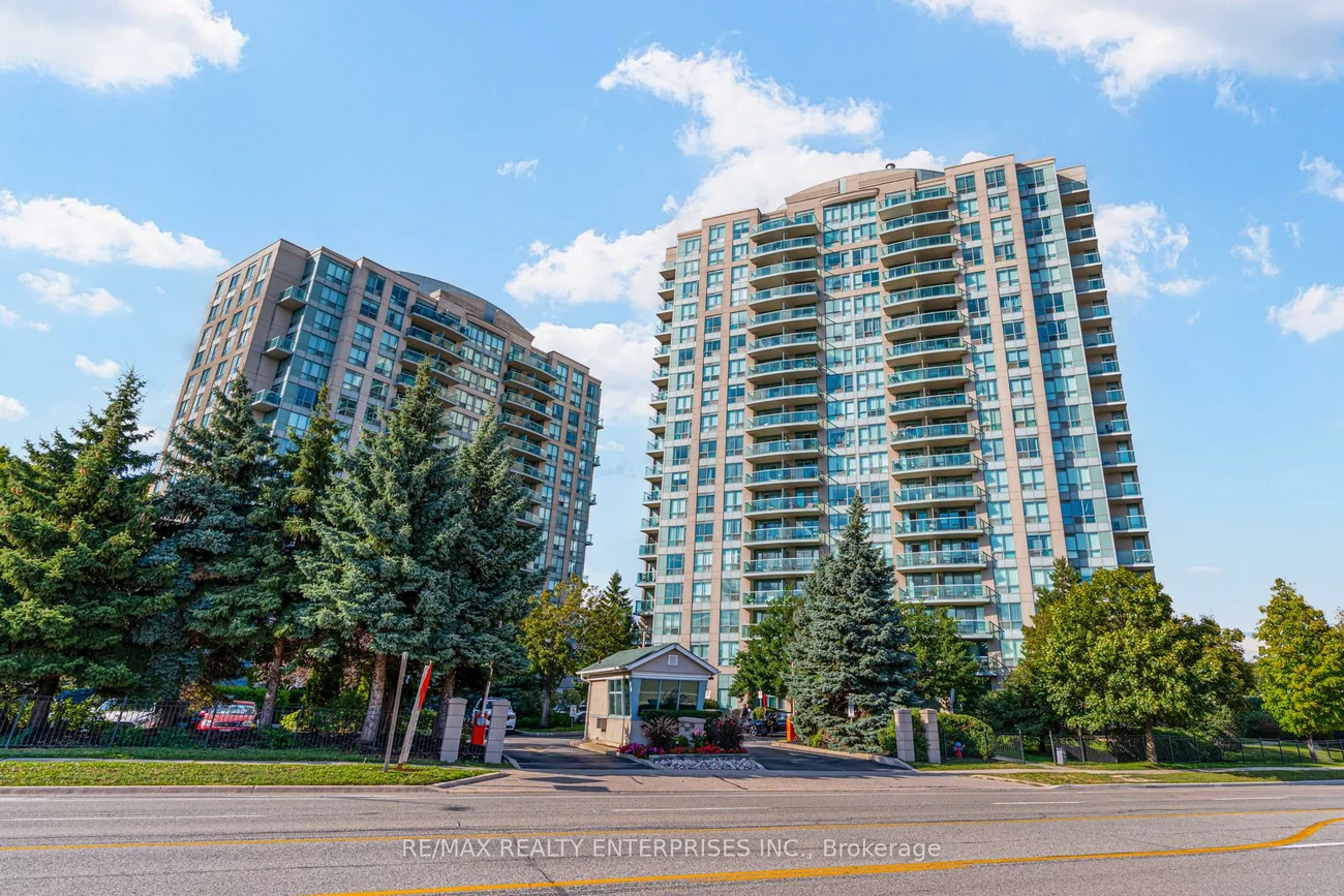 2545, Erin Centre, Central Erin Mills, Mississauga