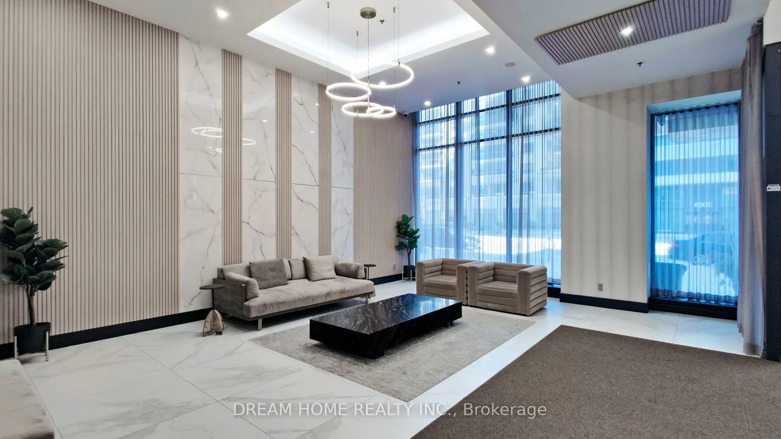 4070, Confederation, City Centre, Mississauga