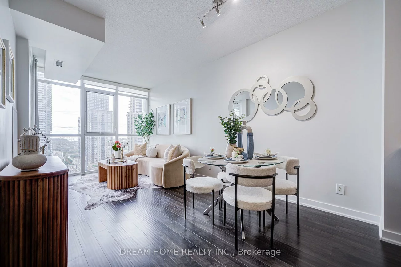 4070, Confederation, City Centre, Mississauga
