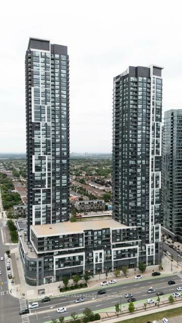 4011, Brickstone, City Centre, Mississauga