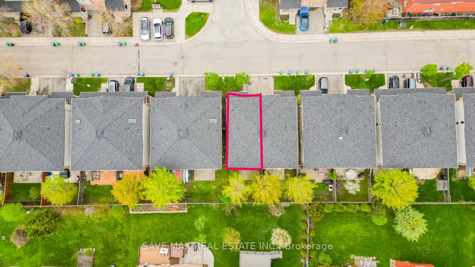 2270, Britannia, Streetsville, Mississauga
