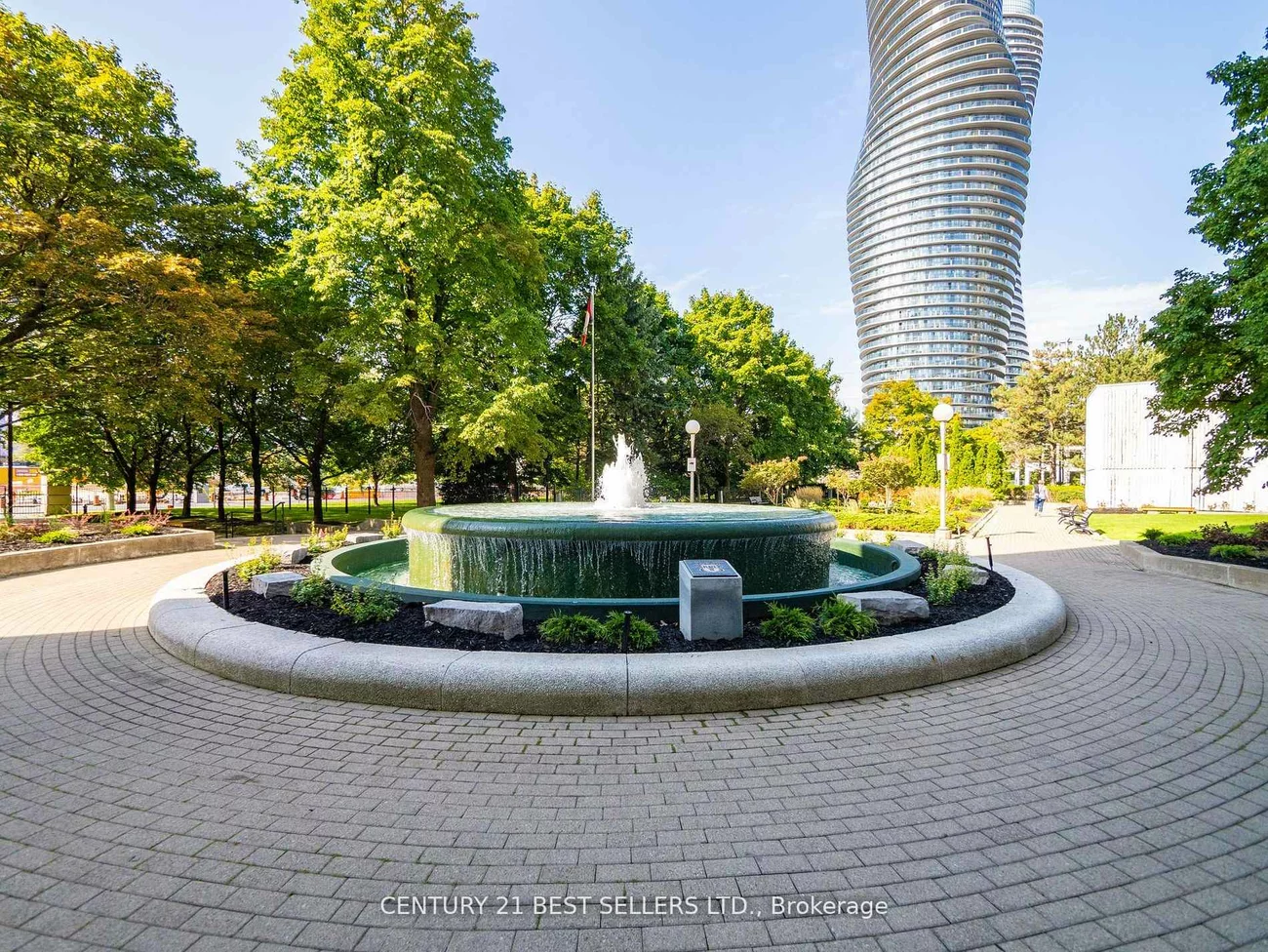 3650, Kaneff, Mississauga Valleys, Mississauga