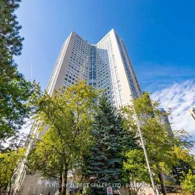 3650, Kaneff, Mississauga Valleys, Mississauga