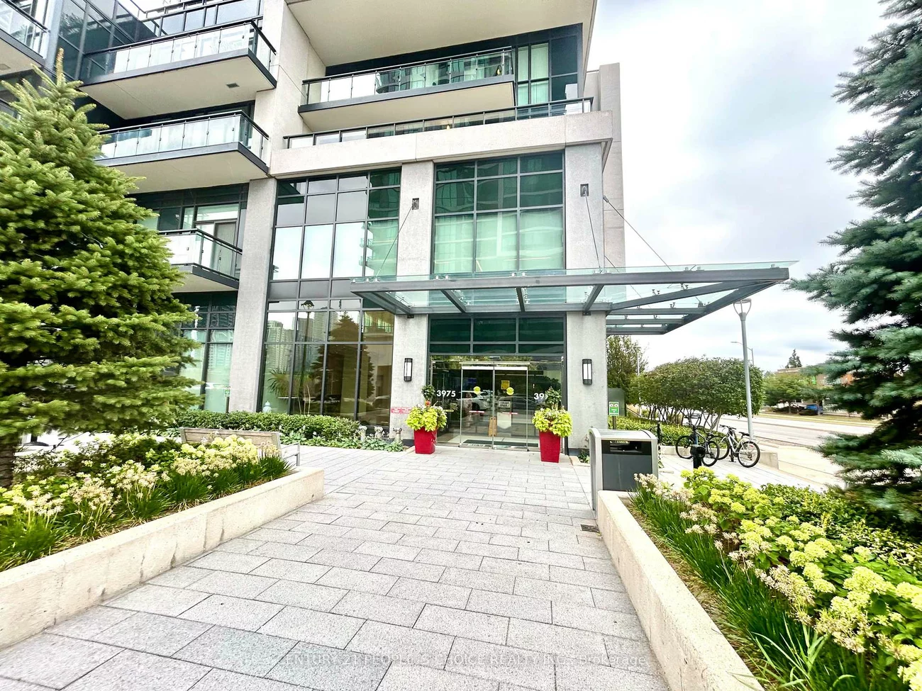 3975, Grand Park, City Centre, Mississauga