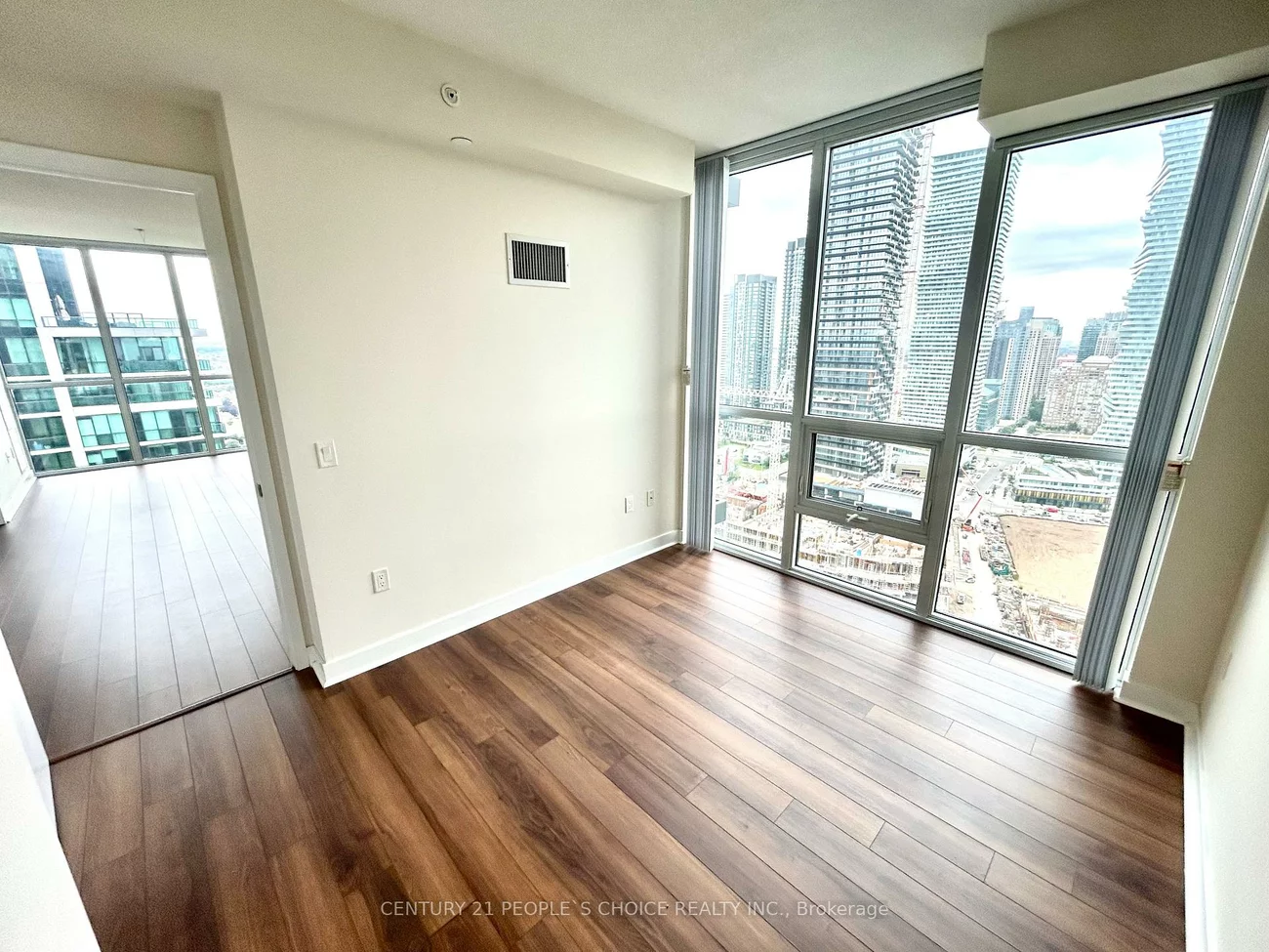 3975, Grand Park, City Centre, Mississauga