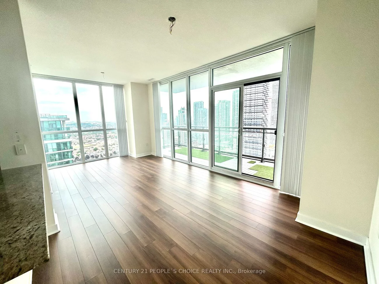 3975, Grand Park, City Centre, Mississauga