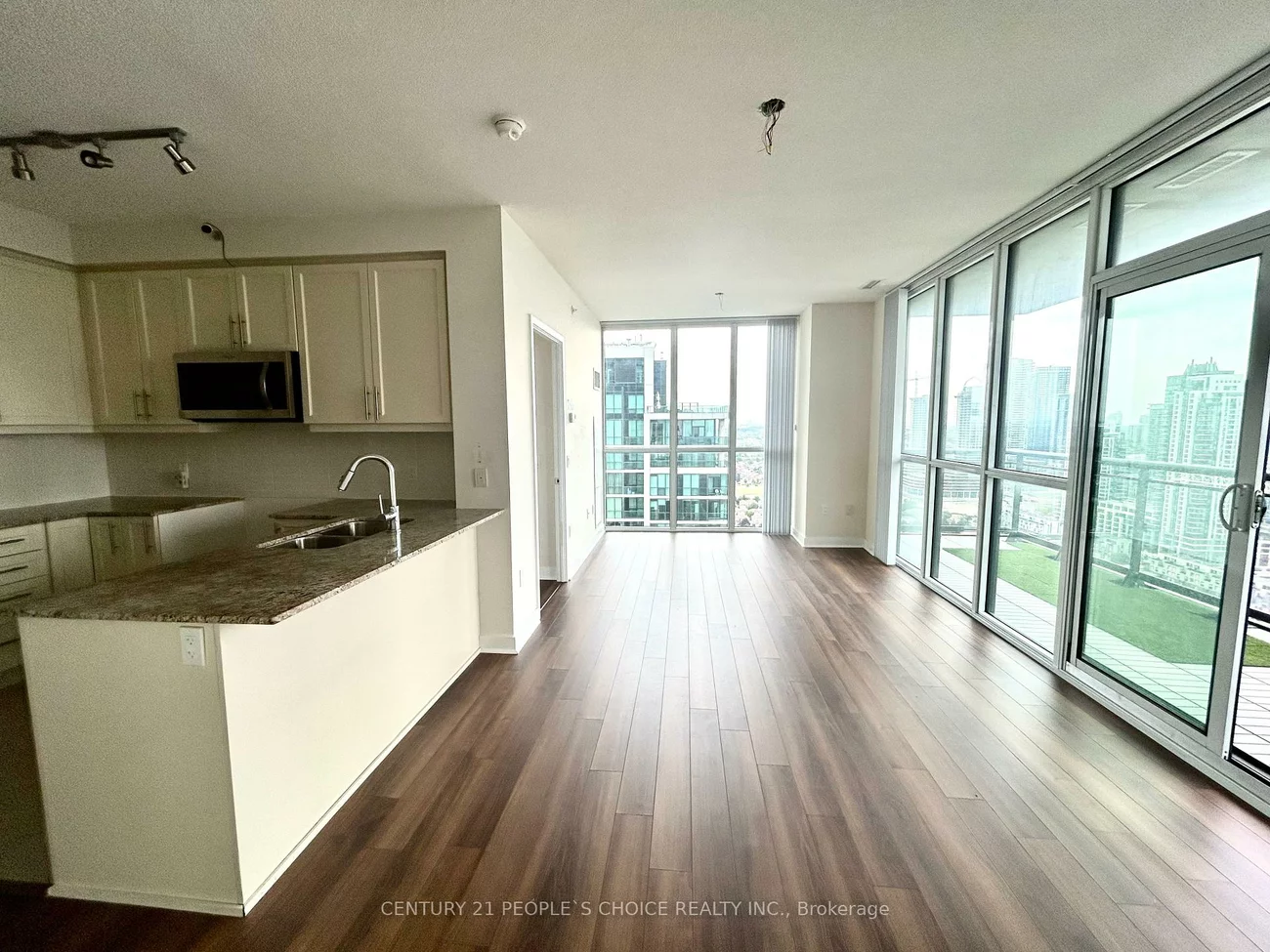 3975, Grand Park, City Centre, Mississauga