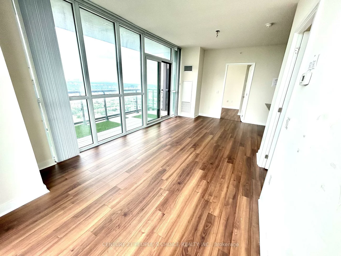 3975, Grand Park, City Centre, Mississauga