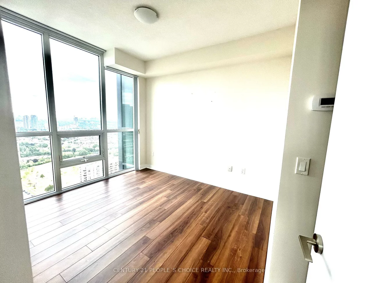 3975, Grand Park, City Centre, Mississauga