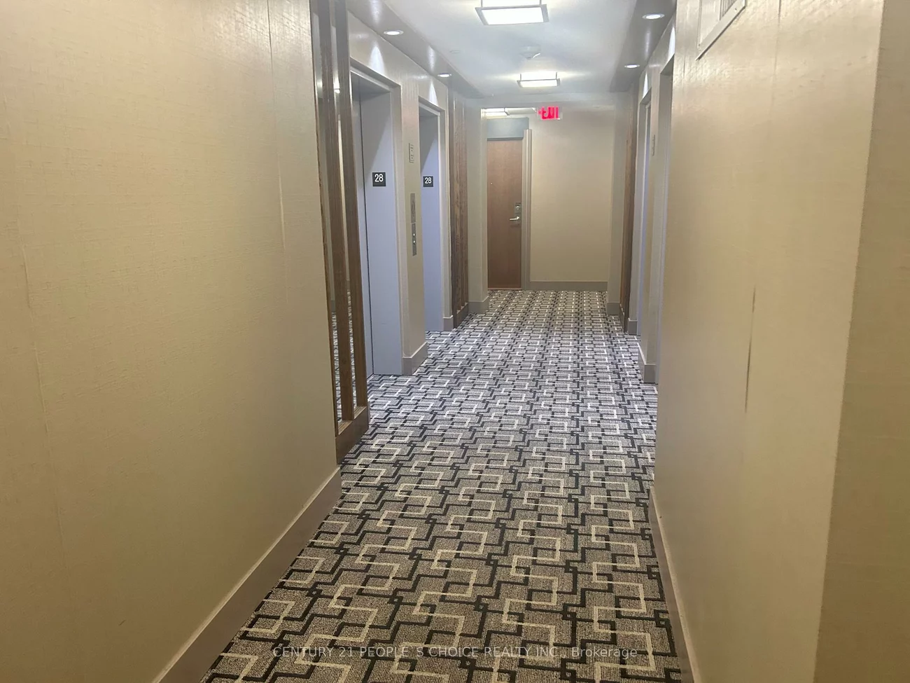 3975, Grand Park, City Centre, Mississauga