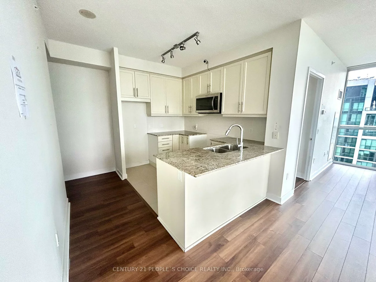 3975, Grand Park, City Centre, Mississauga