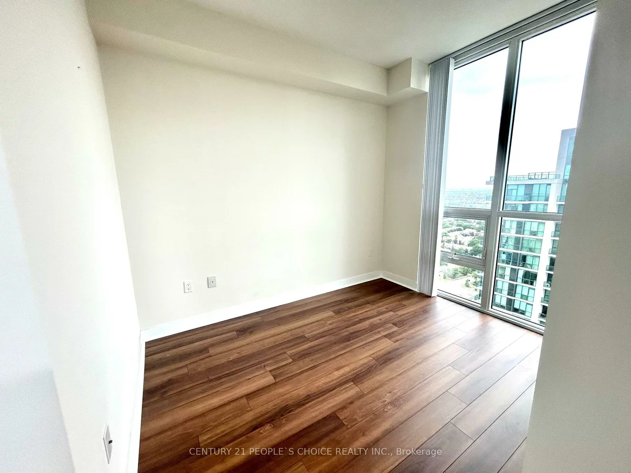 3975, Grand Park, City Centre, Mississauga