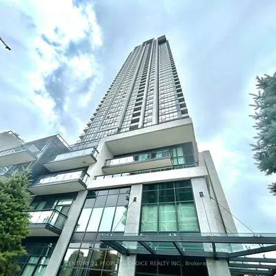 3975, Grand Park, City Centre, Mississauga