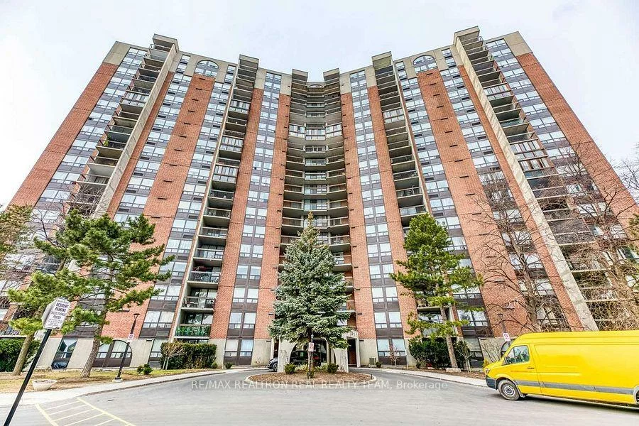 20, Mississauga Valley, Mississauga Valleys, Mississauga