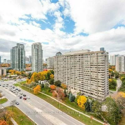 20, Mississauga Valley, Mississauga Valleys, Mississauga