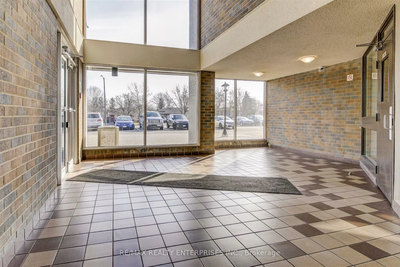 2001, Bonnymede, Clarkson, Mississauga