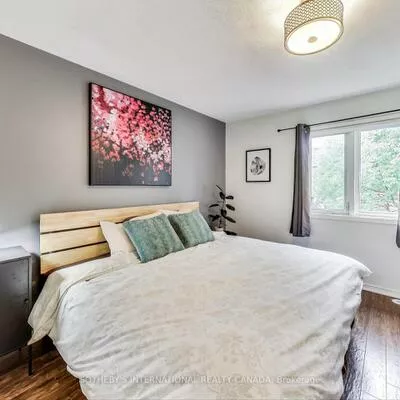 435, Hensall, Cooksville, Mississauga