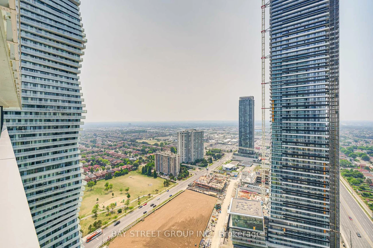 3900, Confederation, City Centre, Mississauga