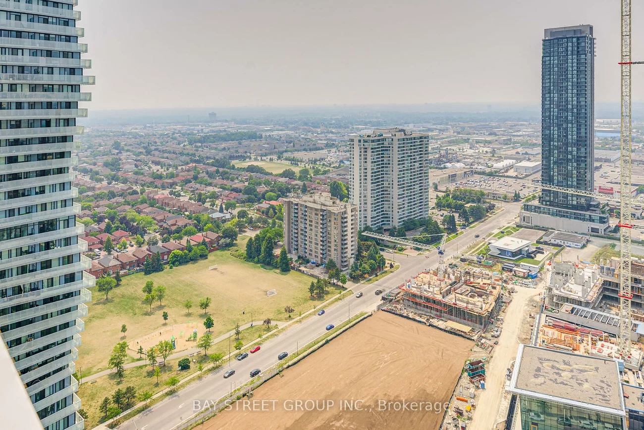 3900, Confederation, City Centre, Mississauga