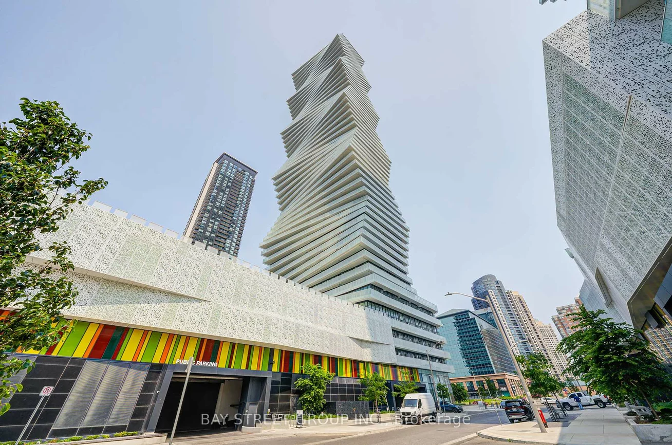 3900, Confederation, City Centre, Mississauga