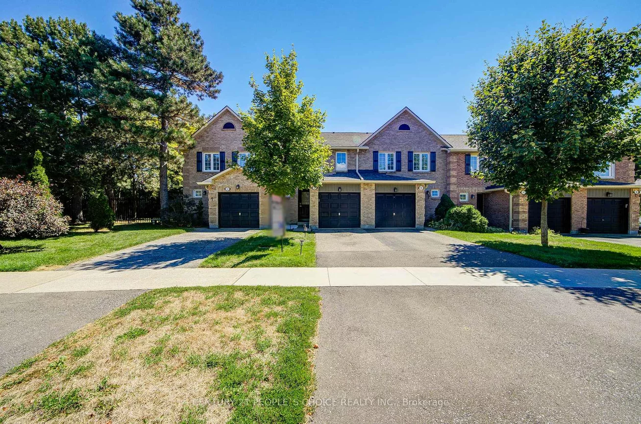 2766, Folkway, Erin Mills, Mississauga