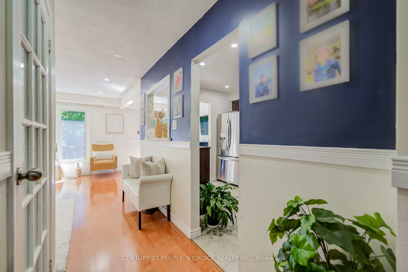 2766, Folkway, Erin Mills, Mississauga