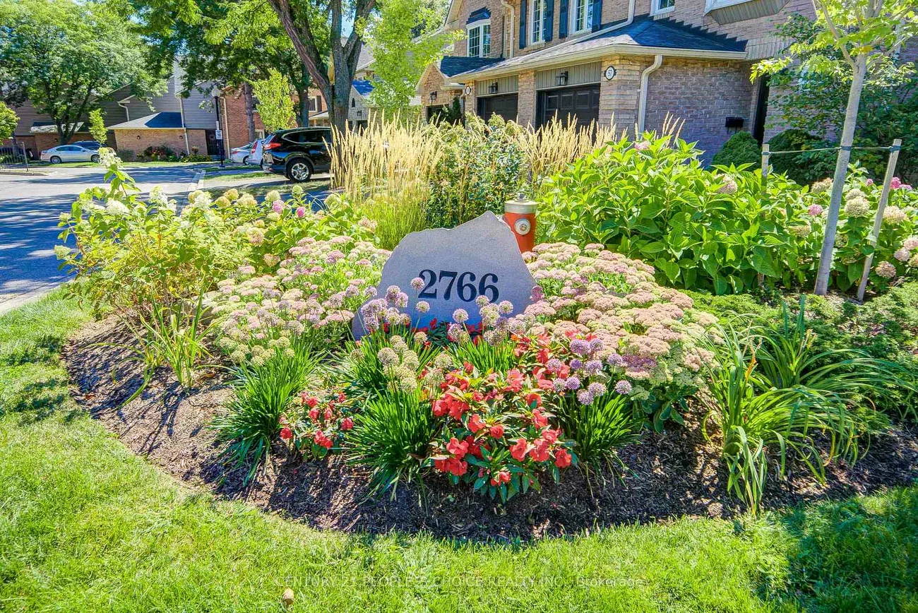 2766, Folkway, Erin Mills, Mississauga
