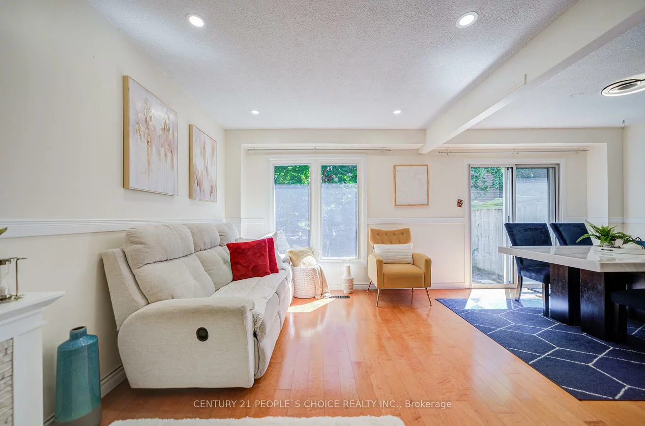 2766, Folkway, Erin Mills, Mississauga